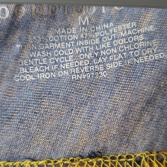 teeshirt - Picture 3 of 3